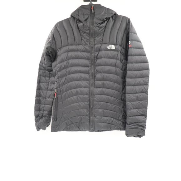 Pro Hooded Puffer Lightweight Jacket 
